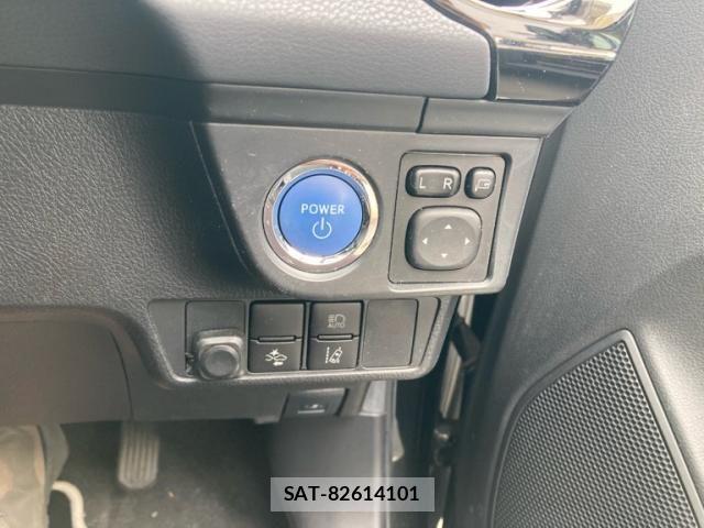 Toyota COROLLA FIELDER 2015-10 7057979-17