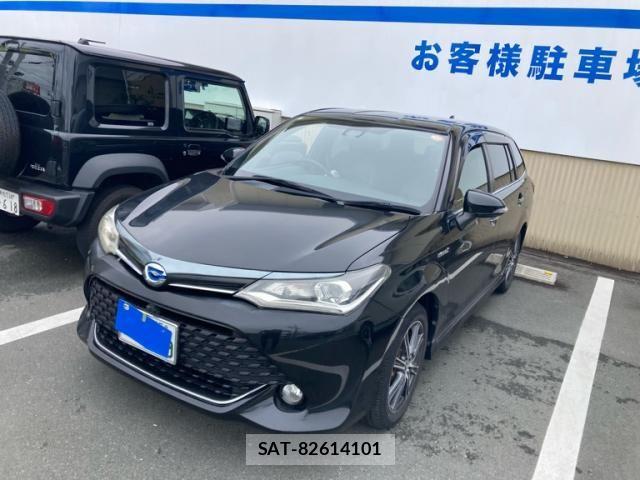 Toyota COROLLA FIELDER 2015-10 7057979-1