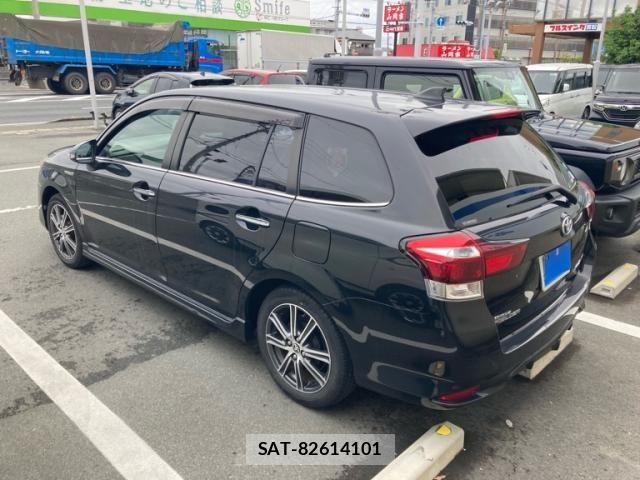 Toyota COROLLA FIELDER 2015-10 7057979-2
