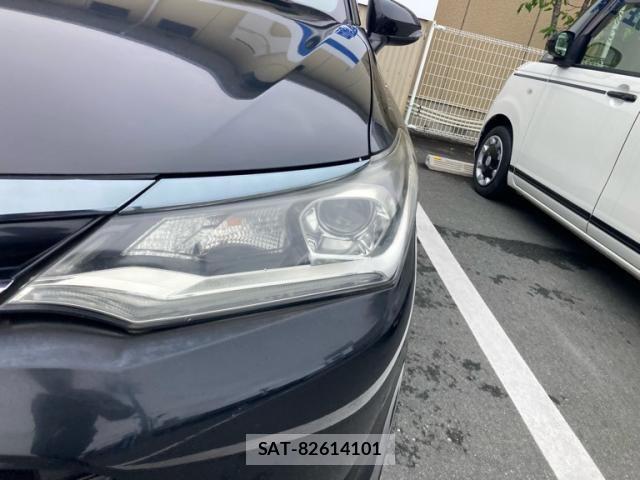 Toyota COROLLA FIELDER 2015-10 7057979-4