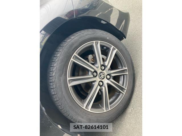 Toyota COROLLA FIELDER 2015-10 7057979-5