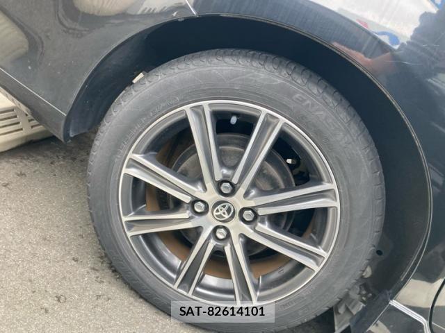 Toyota COROLLA FIELDER 2015-10 7057979-6