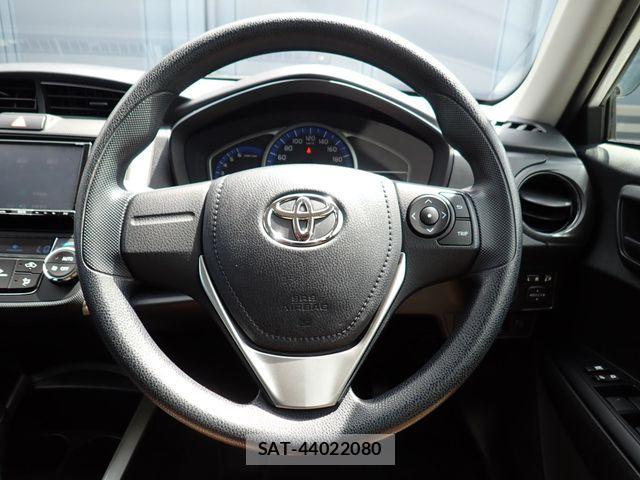 Toyota COROLLA FIELDER 2021-03 7057975-13