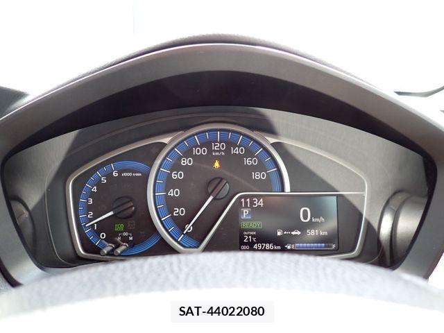 Toyota COROLLA FIELDER 2021-03 7057975-14
