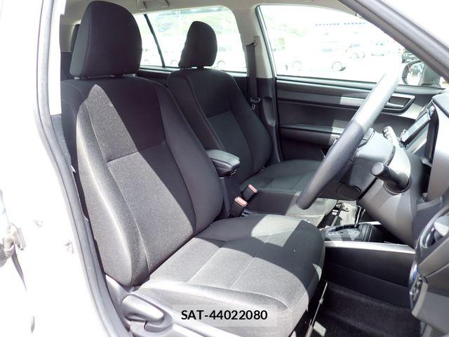 Toyota COROLLA FIELDER 2021-03 7057975-17