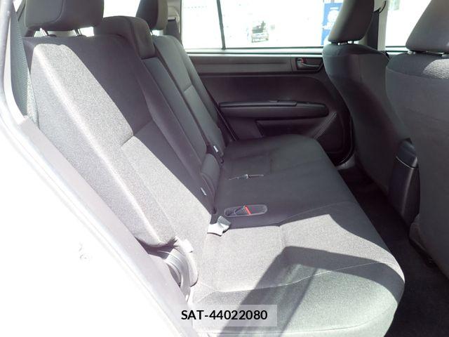 Toyota COROLLA FIELDER 2021-03 7057975-18
