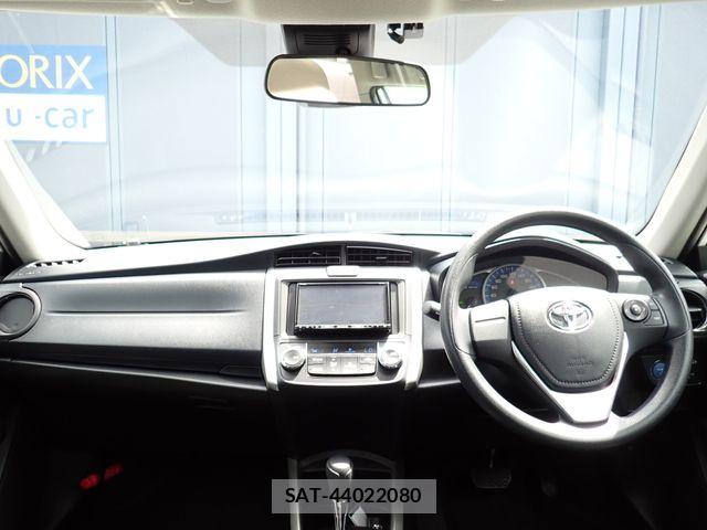 Toyota COROLLA FIELDER 2021-03 7057975-1