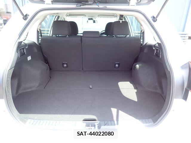 Toyota COROLLA FIELDER 2021-03 7057975-19
