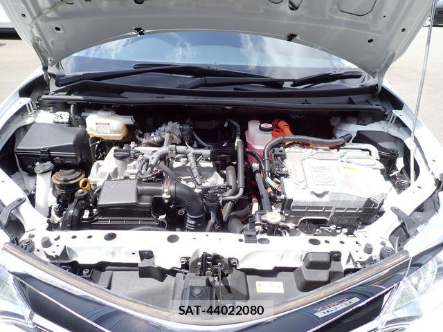 Toyota COROLLA FIELDER 2021-03 7057975-23