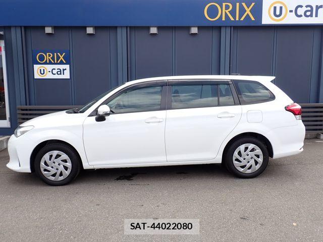 Toyota COROLLA FIELDER 2021-03 7057975-28
