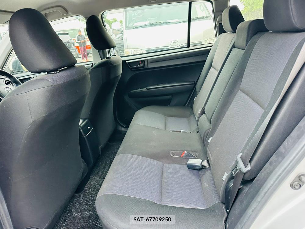Toyota COROLLA FIELDER 2019 6935492-9
