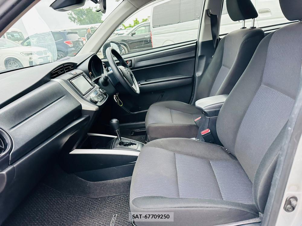 Toyota COROLLA FIELDER 2019 6935492-10