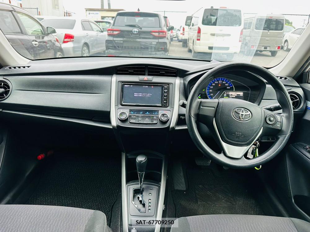 Toyota COROLLA FIELDER 2019 6935492-12