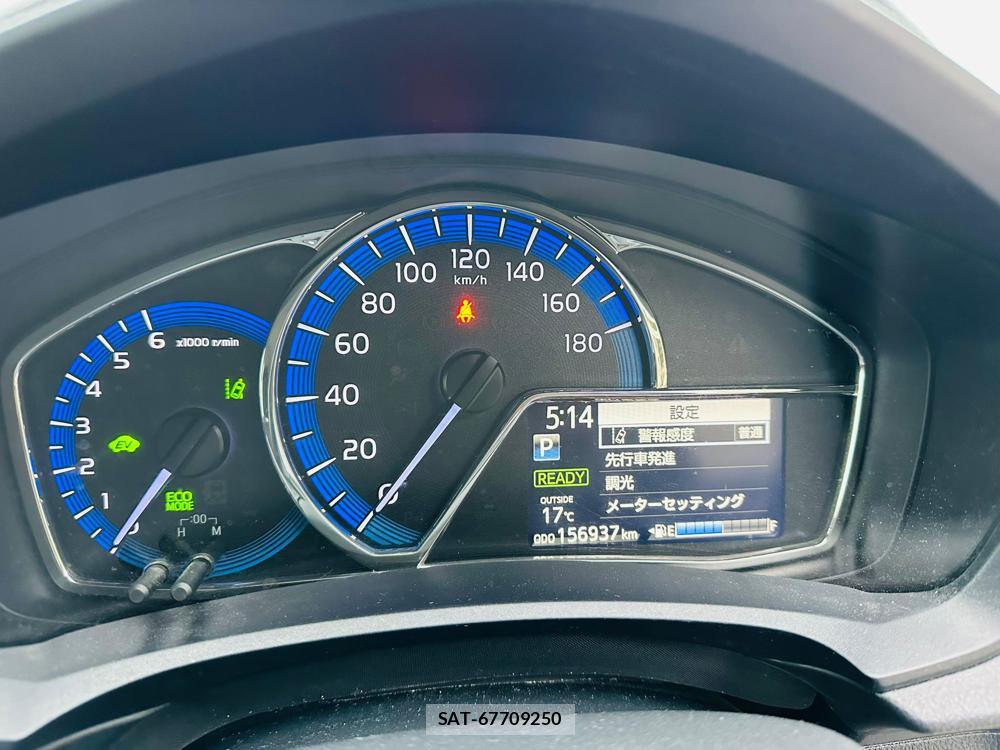 Toyota COROLLA FIELDER 2019 6935492-14