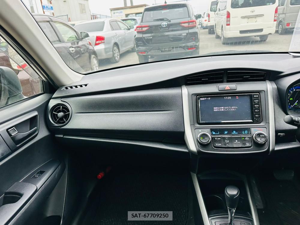 Toyota COROLLA FIELDER 2019 6935492-16