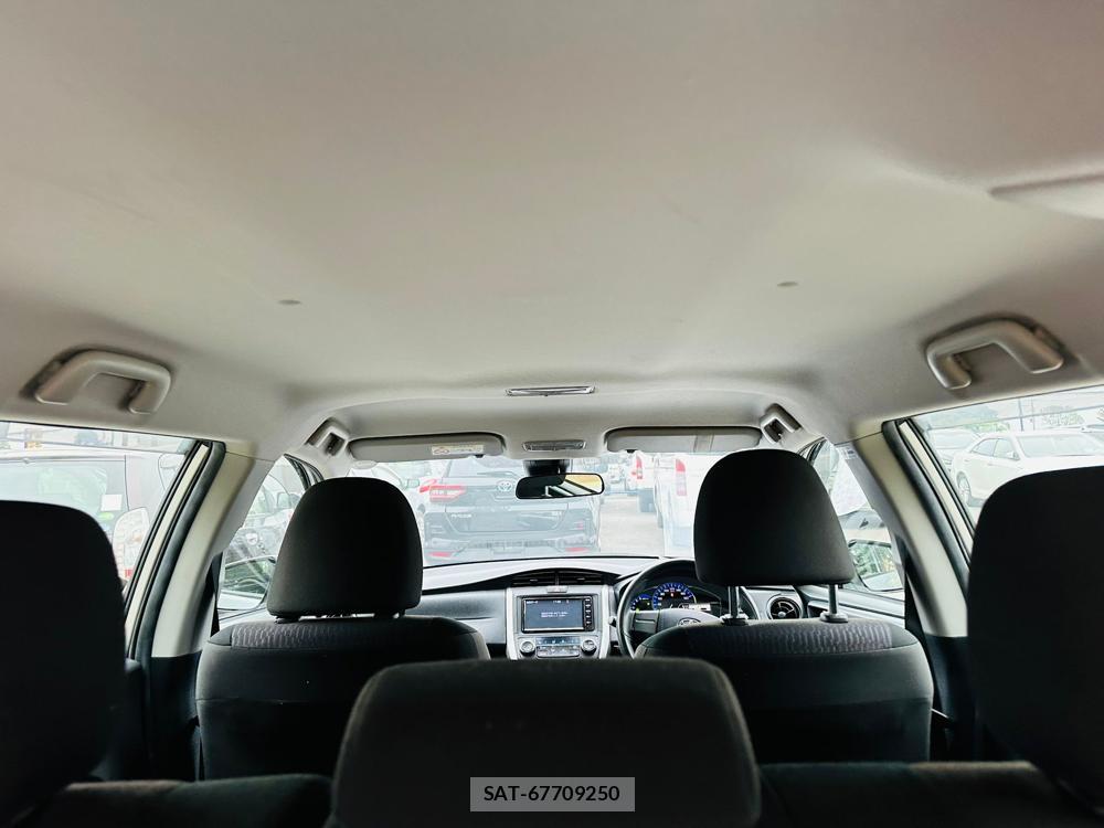 Toyota COROLLA FIELDER 2019 6935492-23