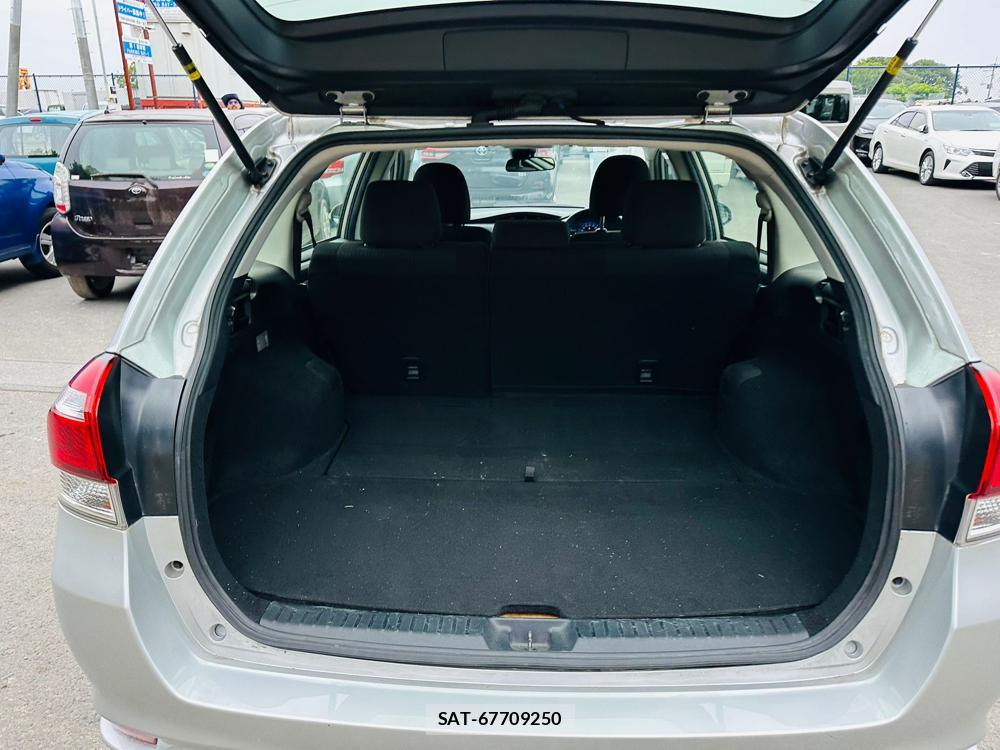 Toyota COROLLA FIELDER 2019 6935492-24