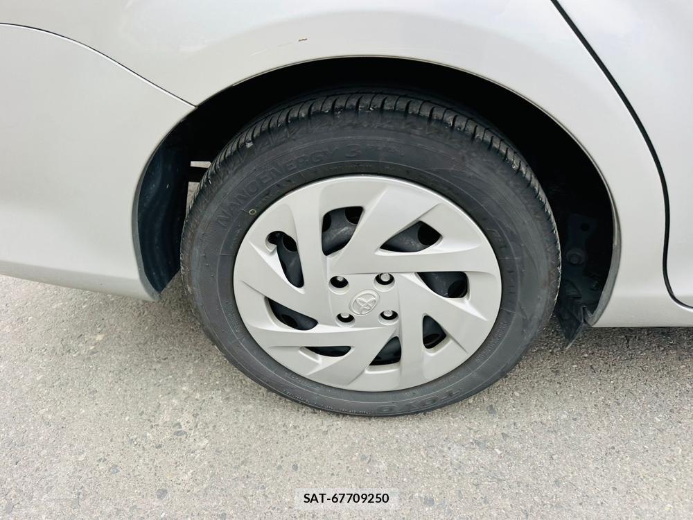 Toyota COROLLA FIELDER 2019 6935492-26