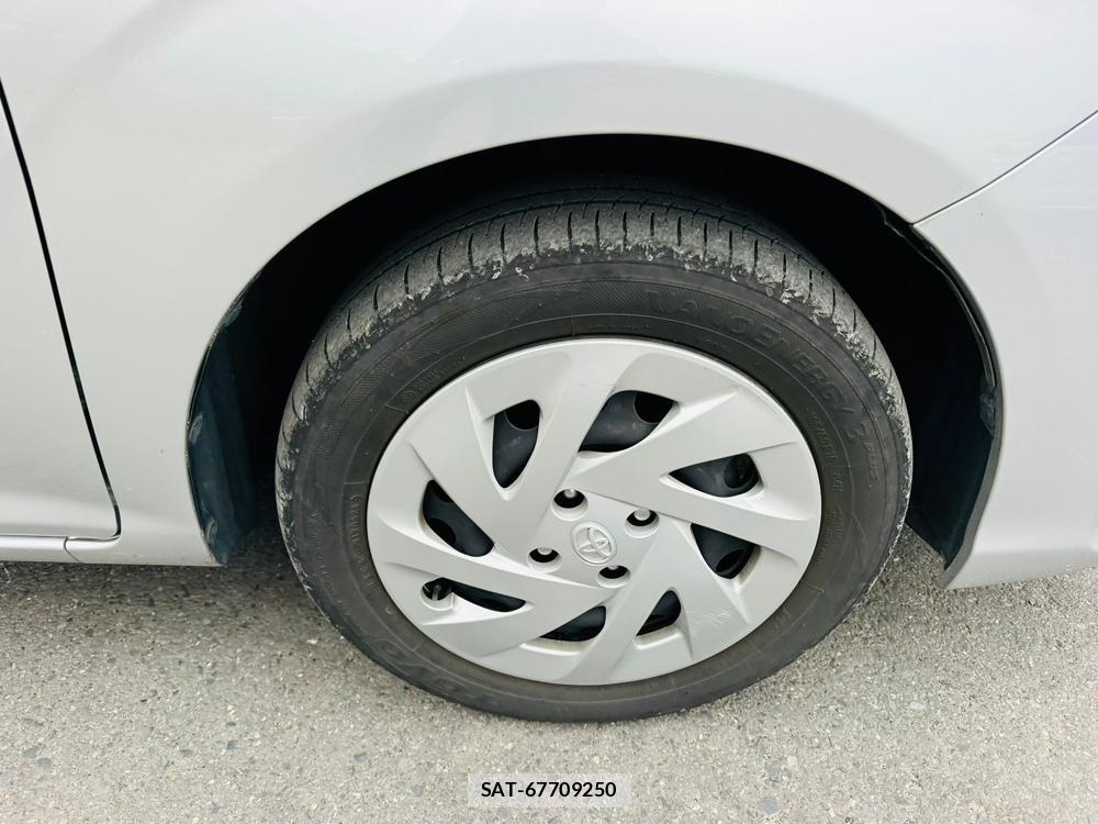 Toyota COROLLA FIELDER 2019 6935492-27
