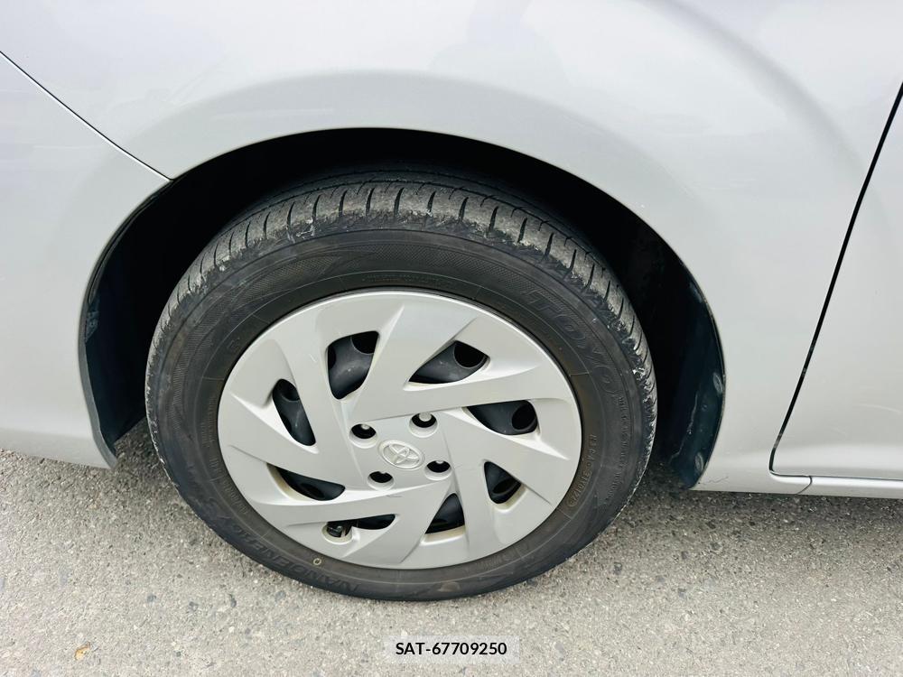 Toyota COROLLA FIELDER 2019 6935492-28