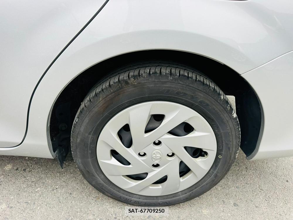 Toyota COROLLA FIELDER 2019 6935492-29