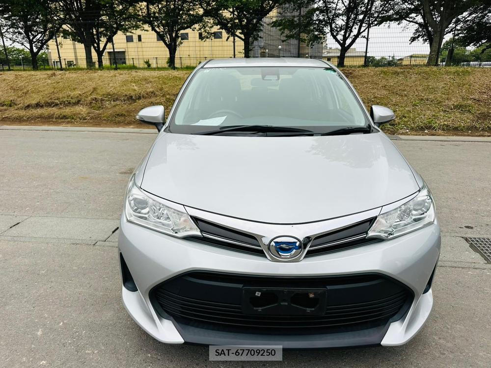 Toyota COROLLA FIELDER 2019 6935492-7