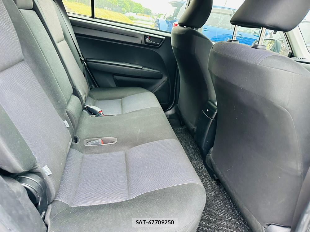 Toyota COROLLA FIELDER 2019 6935492-8