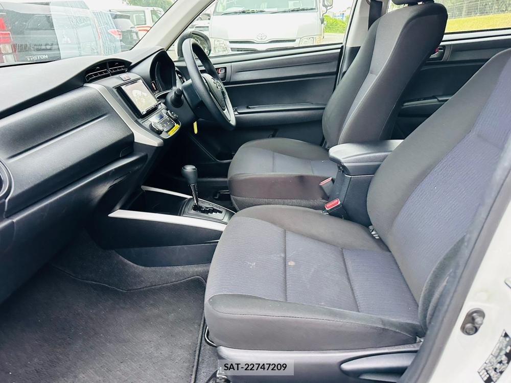 Toyota COROLLA FIELDER 2019-04 6913433-10