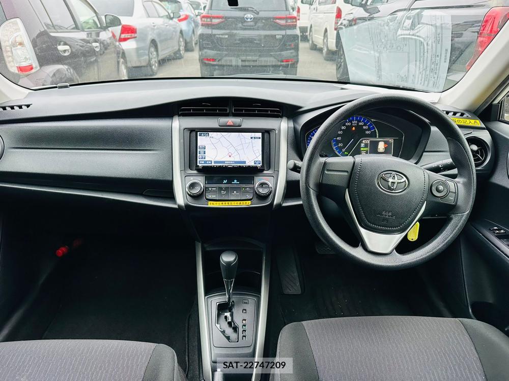 Toyota COROLLA FIELDER 2019-04 6913433-12