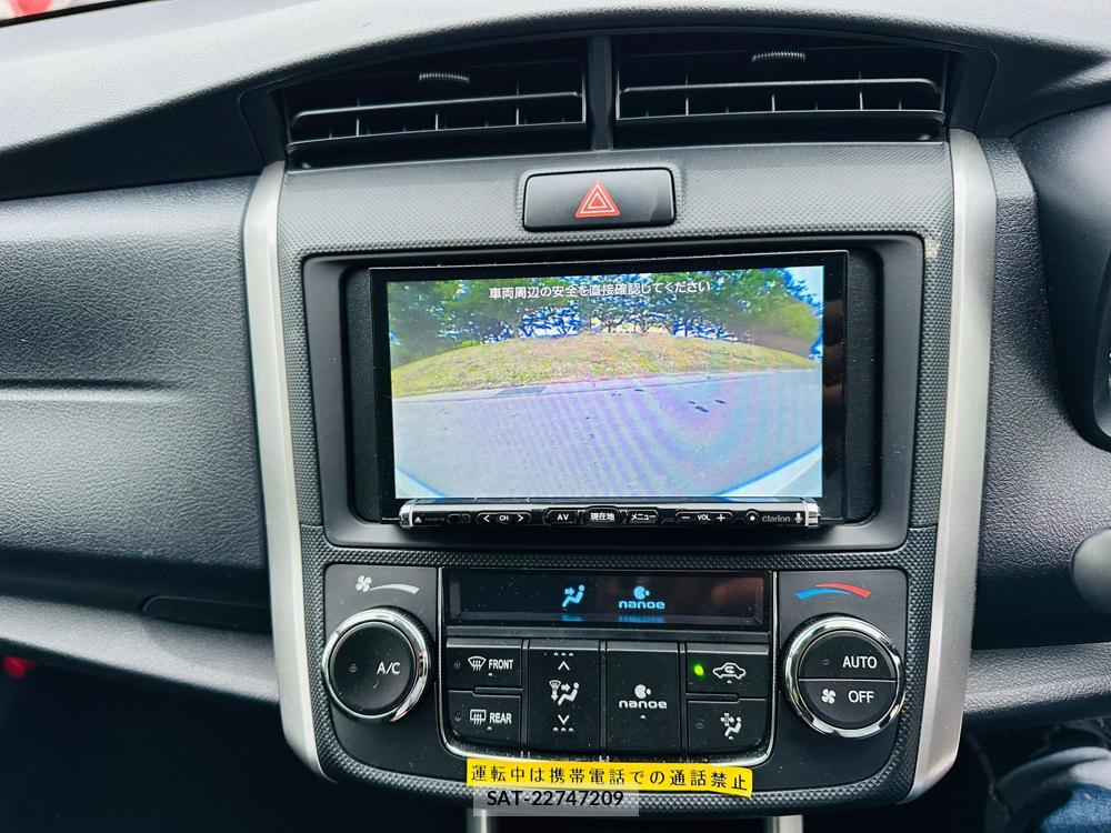 Toyota COROLLA FIELDER 2019-04 6913433-18