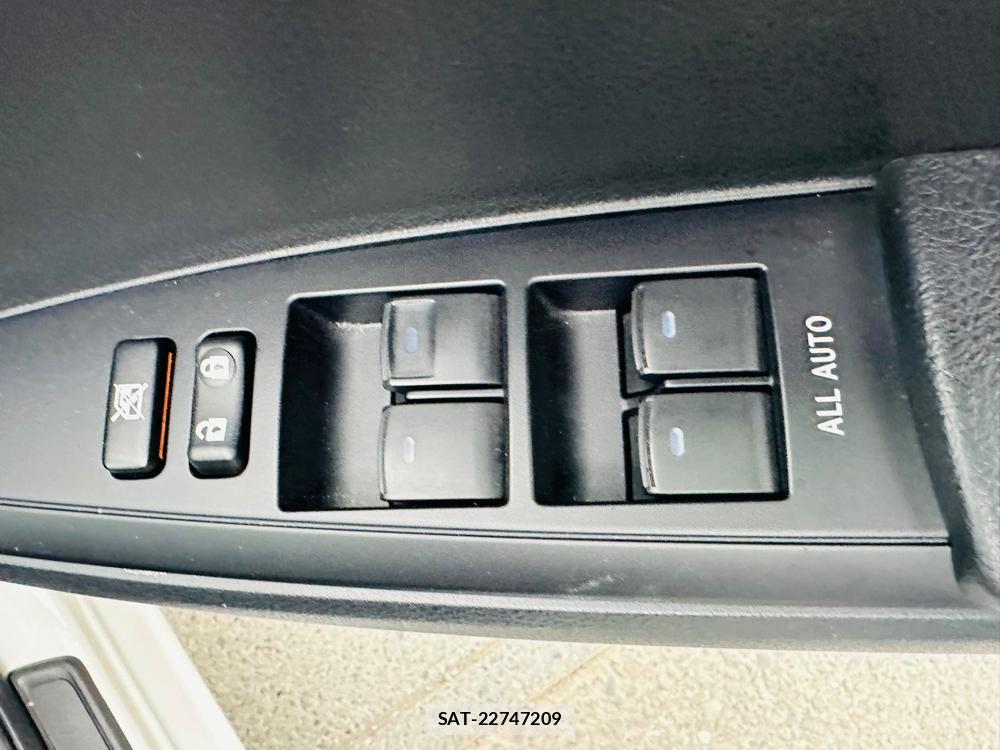 Toyota COROLLA FIELDER 2019-04 6913433-21