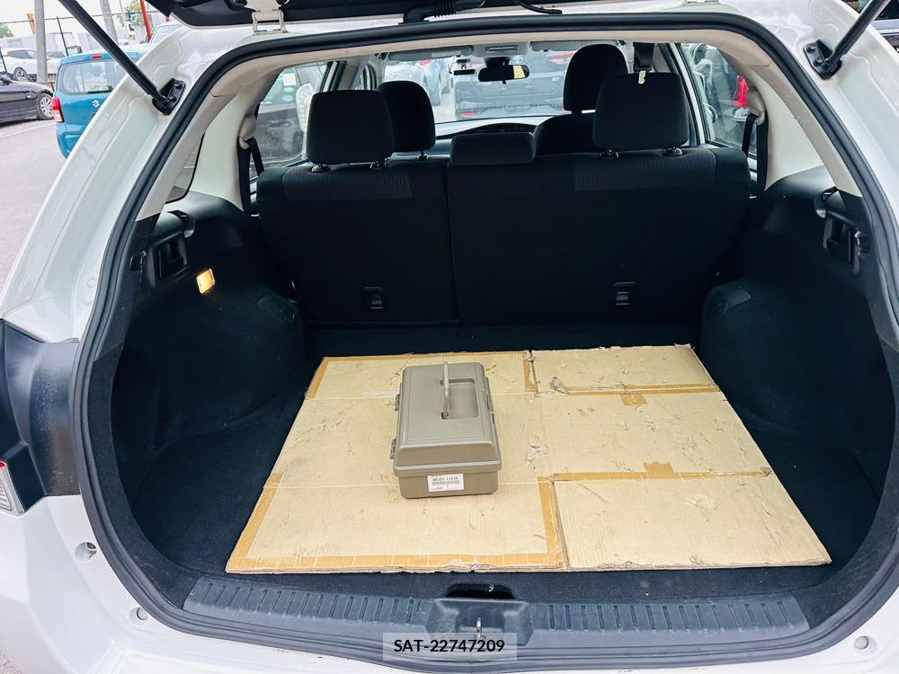 Toyota COROLLA FIELDER 2019-04 6913433-25