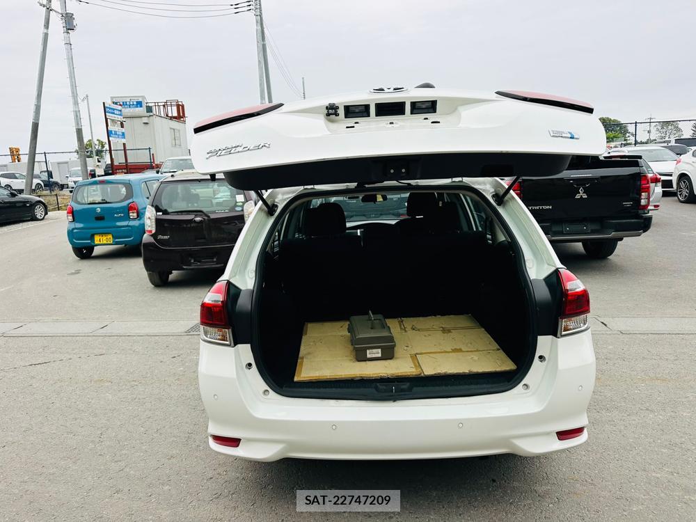 Toyota COROLLA FIELDER 2019-04 6913433-26