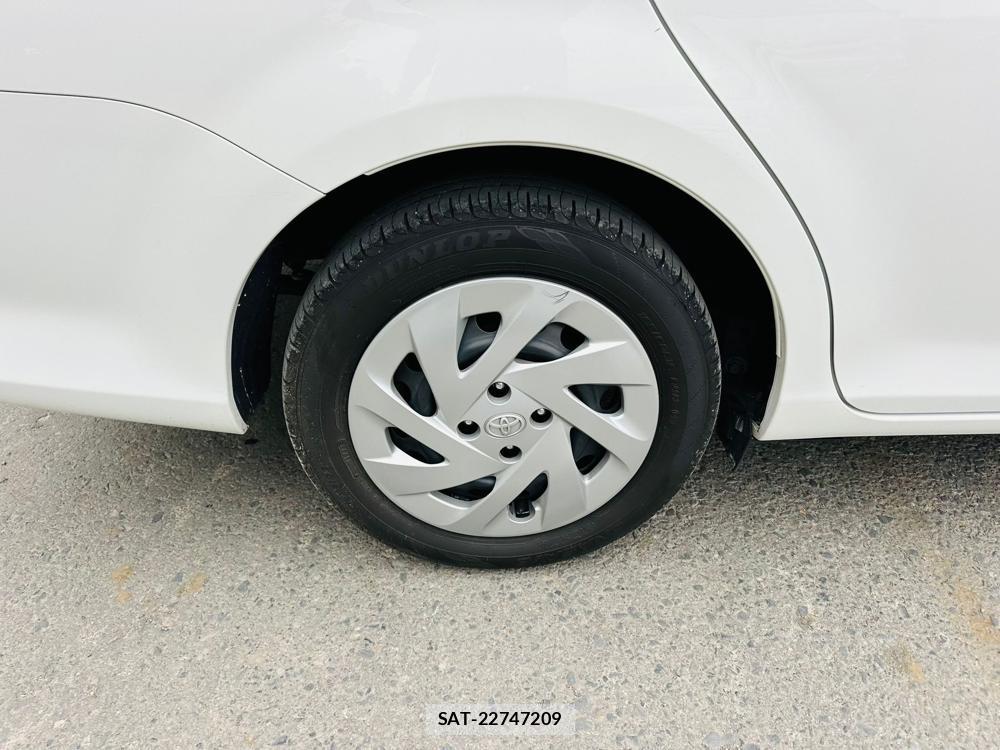 Toyota COROLLA FIELDER 2019-04 6913433-27