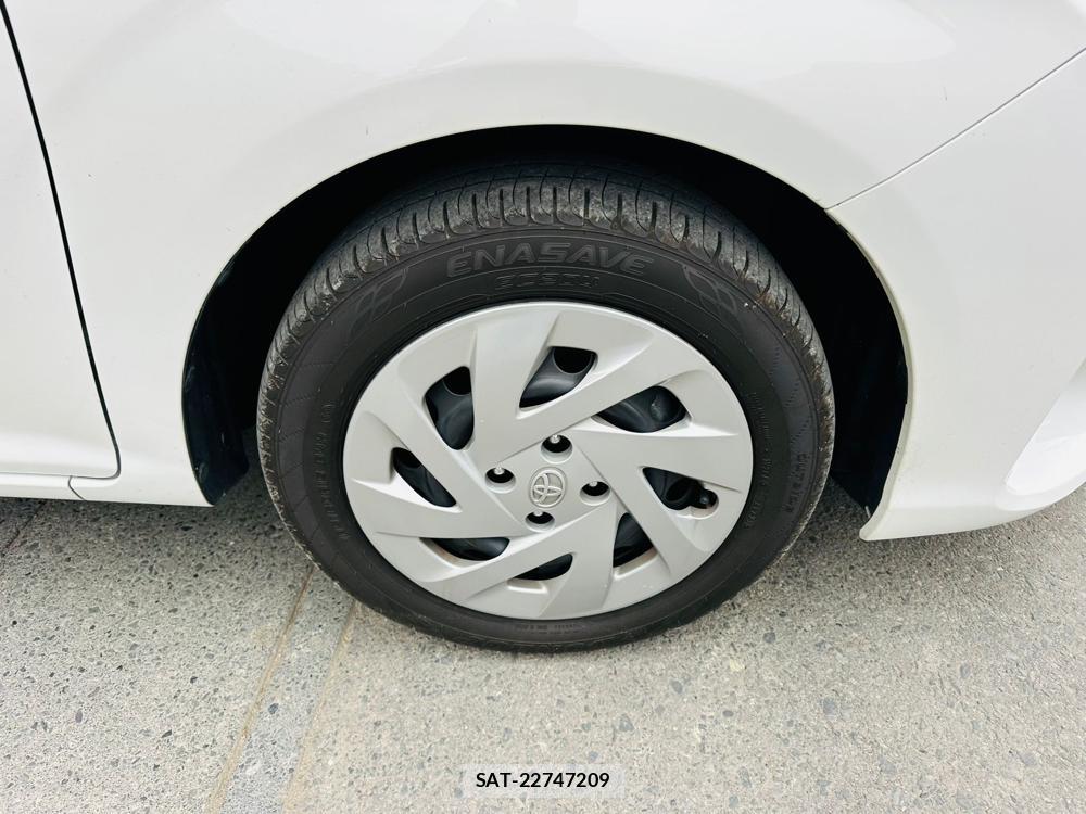 Toyota COROLLA FIELDER 2019-04 6913433-28