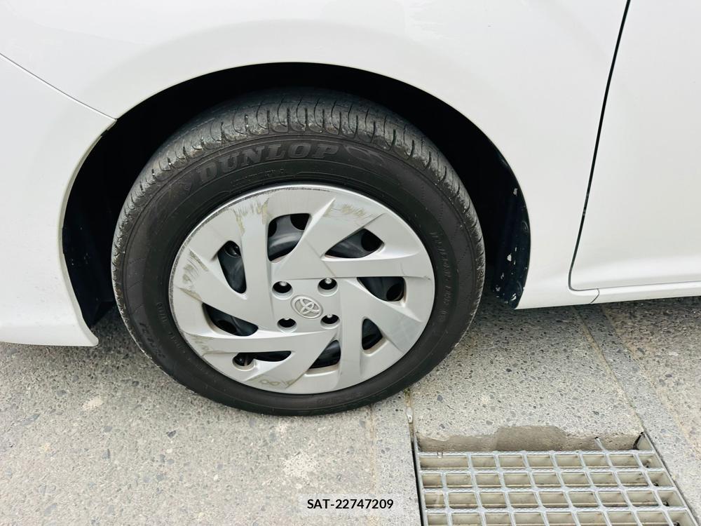 Toyota COROLLA FIELDER 2019-04 6913433-29