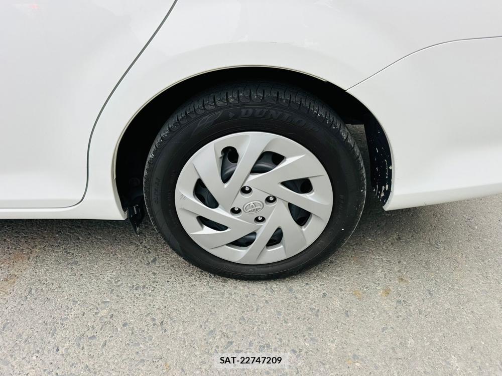 Toyota COROLLA FIELDER 2019-04 6913433-30