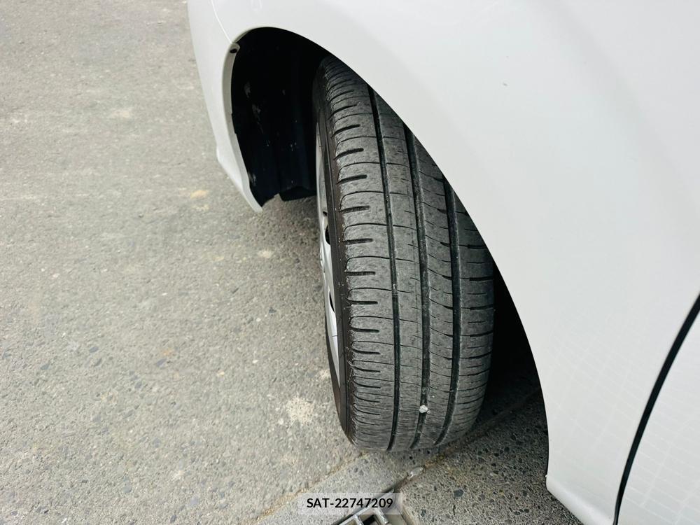 Toyota COROLLA FIELDER 2019-04 6913433-31