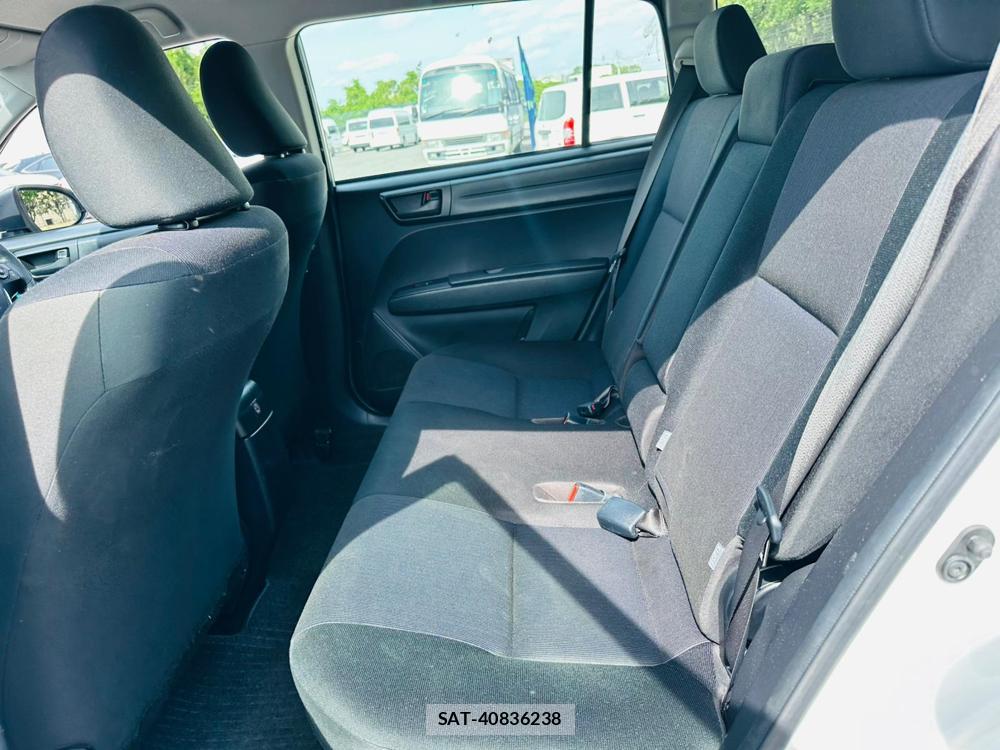 Toyota COROLLA FIELDER 2019 6935486-9