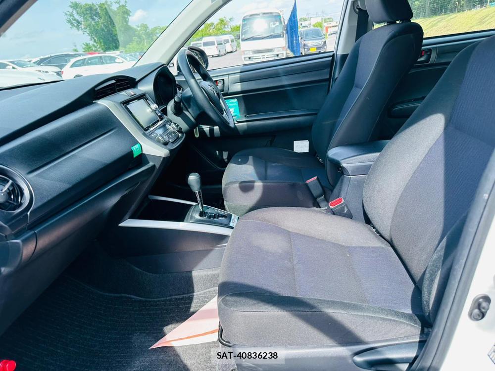 Toyota COROLLA FIELDER 2019 6935486-10