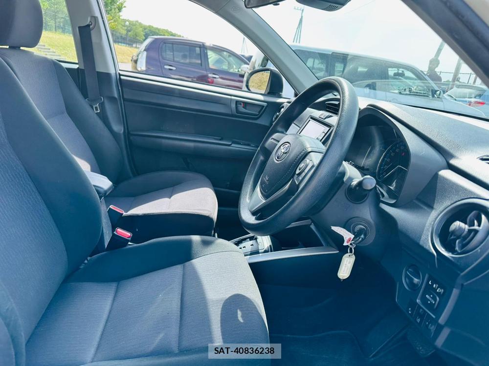 Toyota COROLLA FIELDER 2019 6935486-11