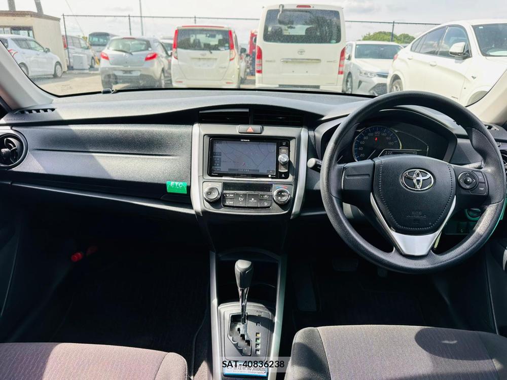 Toyota COROLLA FIELDER 2019 6935486-12
