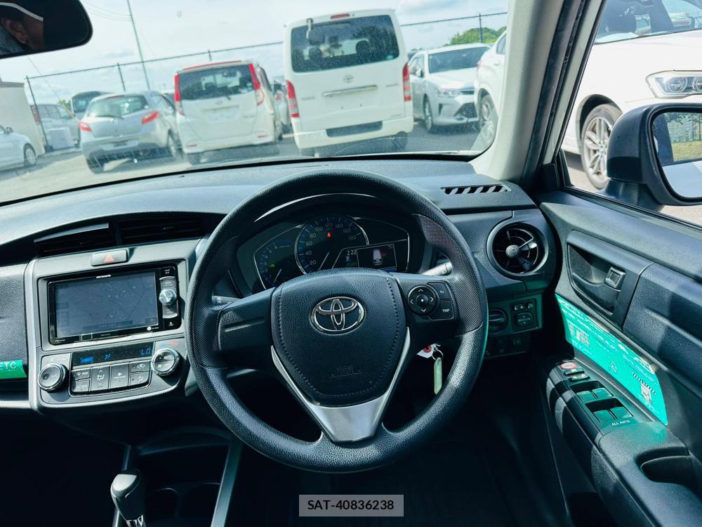 Toyota COROLLA FIELDER 2019 6935486-13