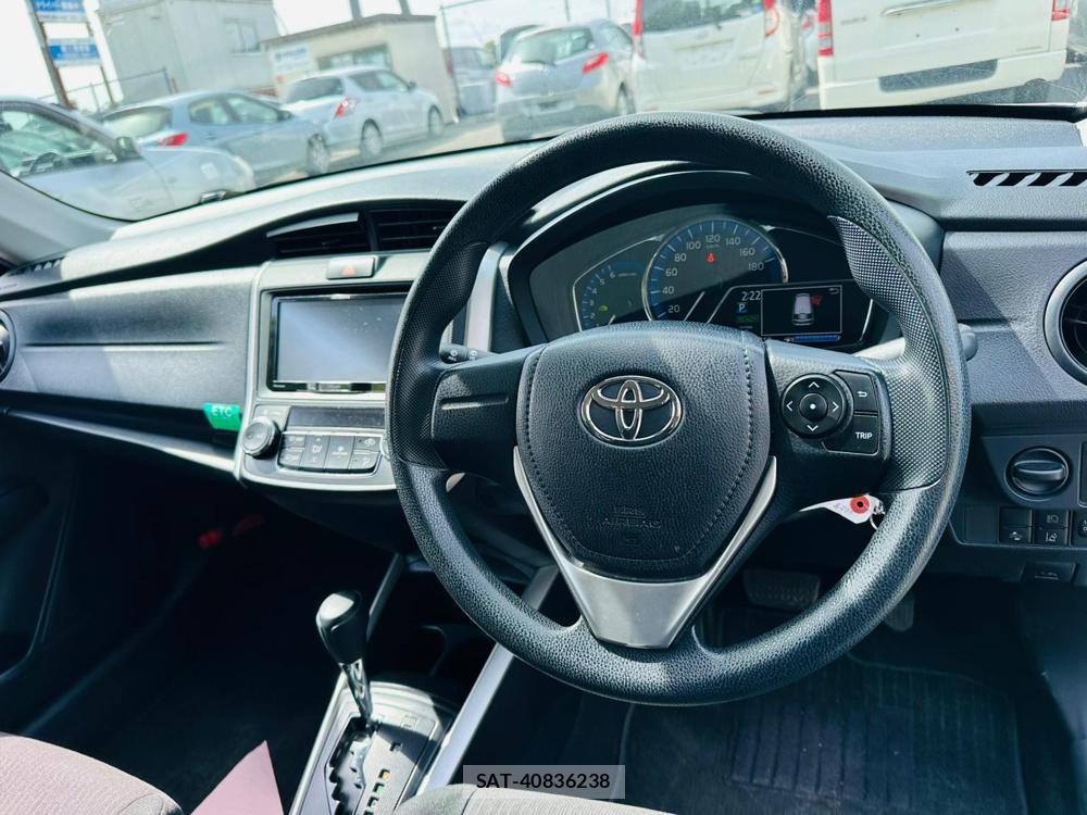 Toyota COROLLA FIELDER 2019 6935486-14
