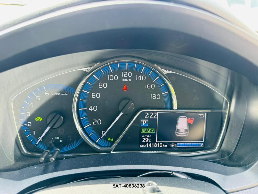 Toyota COROLLA FIELDER 2019 6935486-15
