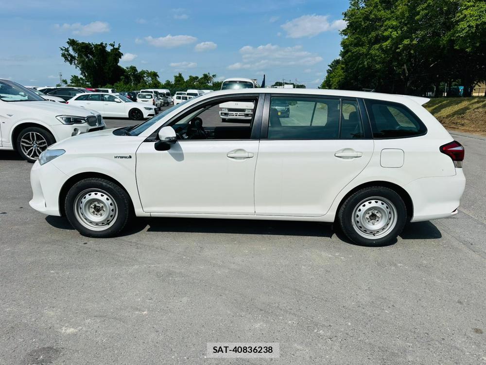 Toyota COROLLA FIELDER 2019 6935486-1