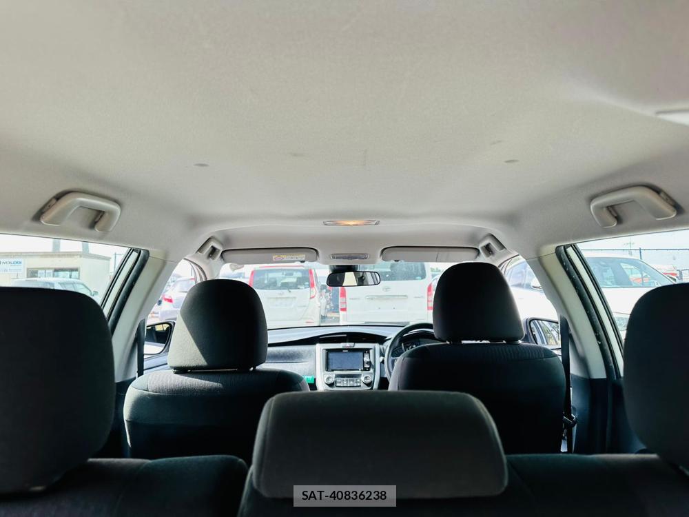 Toyota COROLLA FIELDER 2019 6935486-24
