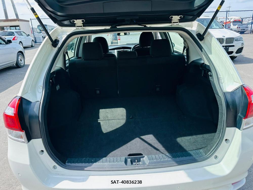 Toyota COROLLA FIELDER 2019 6935486-25