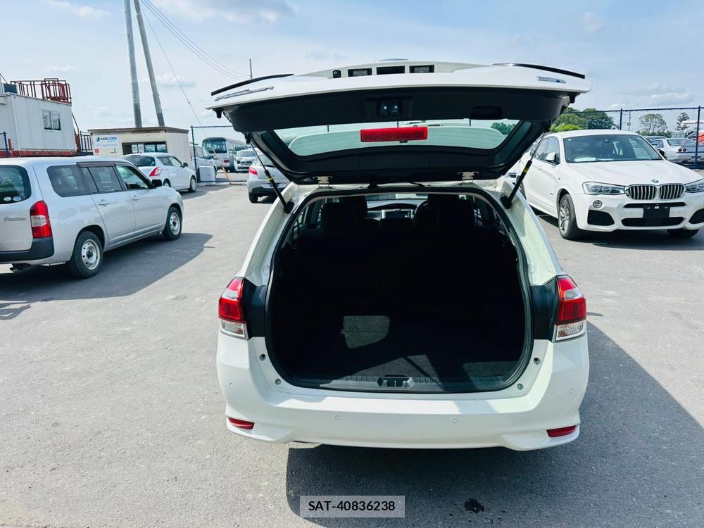 Toyota COROLLA FIELDER 2019 6935486-26