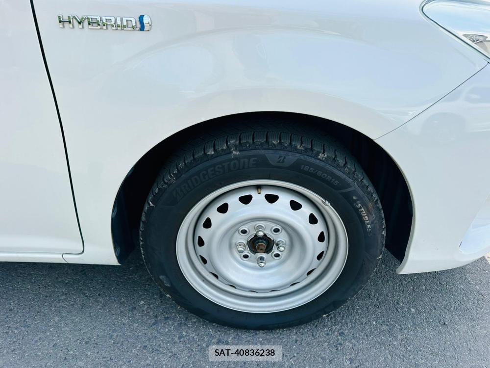 Toyota COROLLA FIELDER 2019 6935486-28